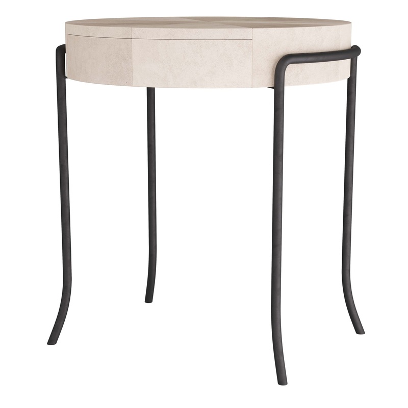 Mosquito End Table