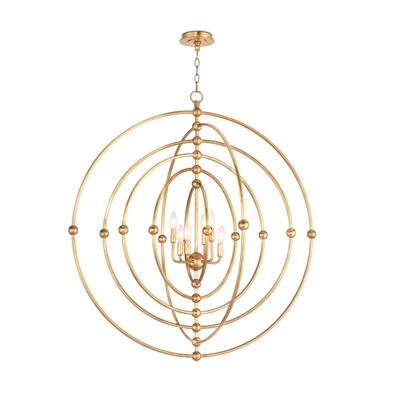 Selena Chandelier