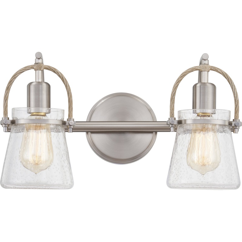 Stafford Bath Vanity Light