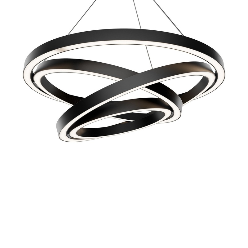 Storm Chaser Chandelier