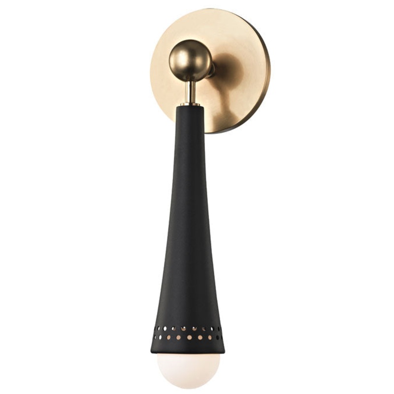 Tupelo Wall Sconce