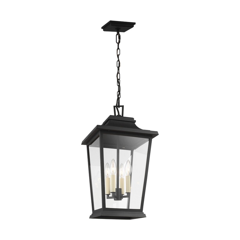 Warren Outdoor Pendant