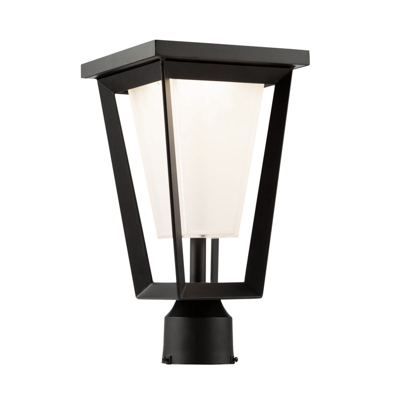 Waterbury Post Light