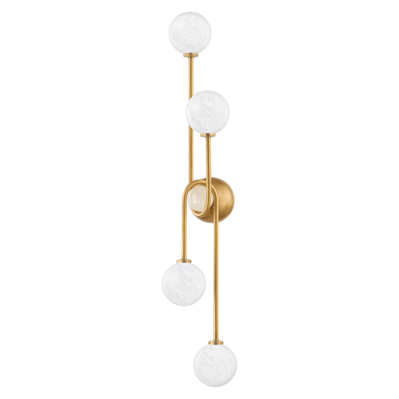 Astro Wall Sconce