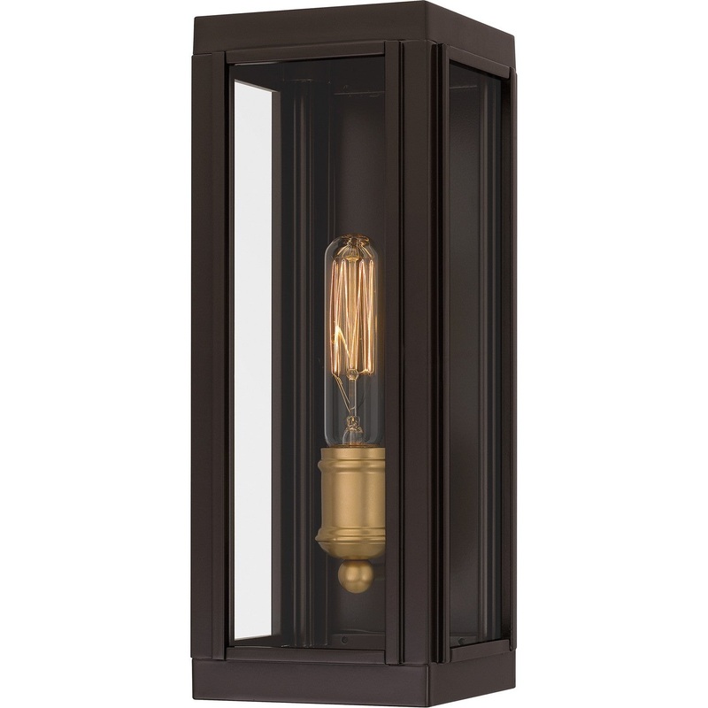 Avon Outdoor Wall Sconce