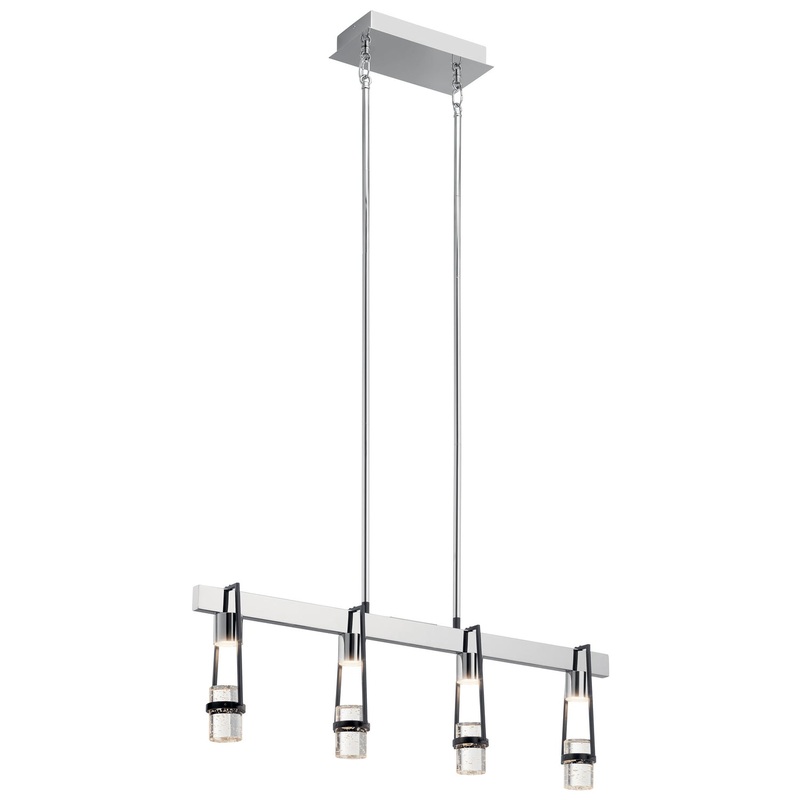 Ayse Linear Chandelier