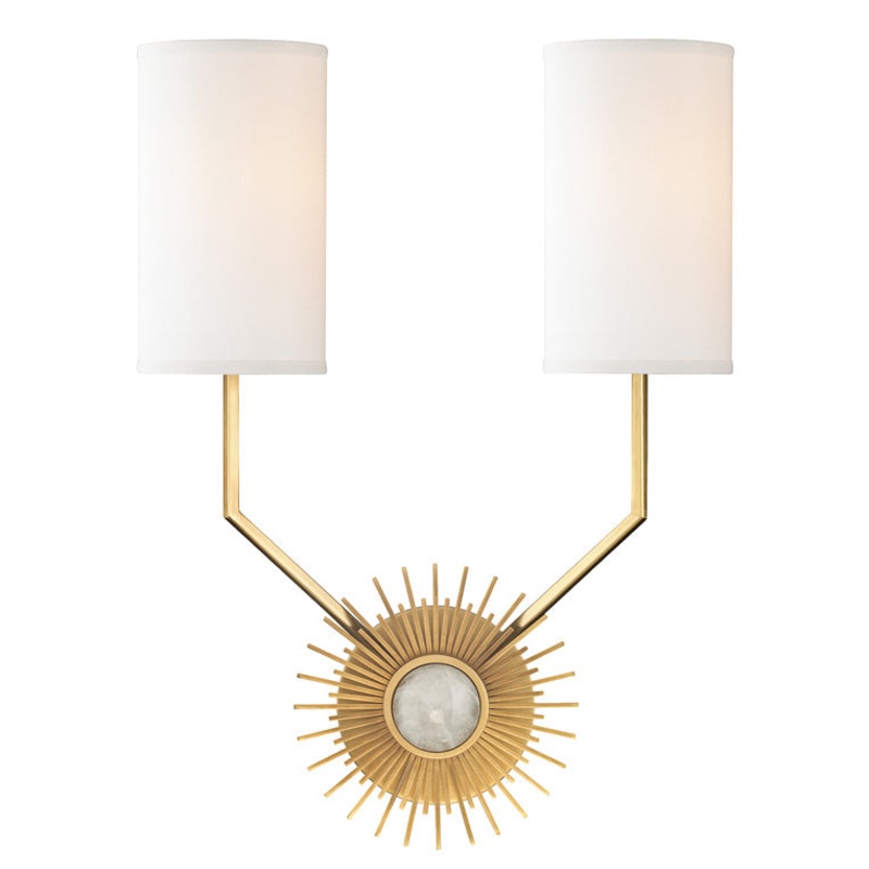 Borland Wall Sconce
