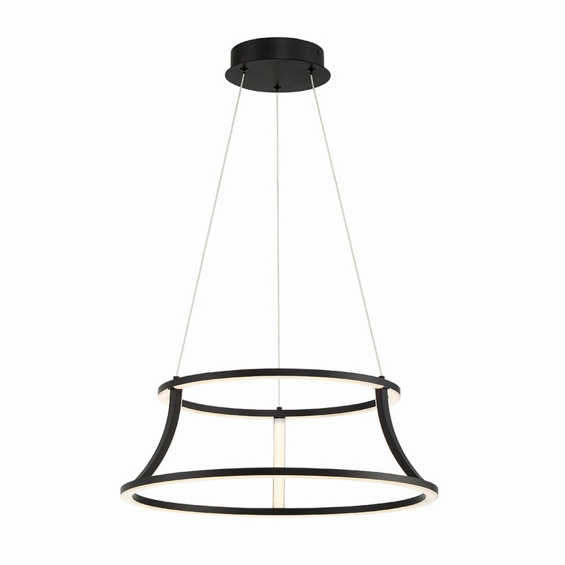 Cadoux Chandelier