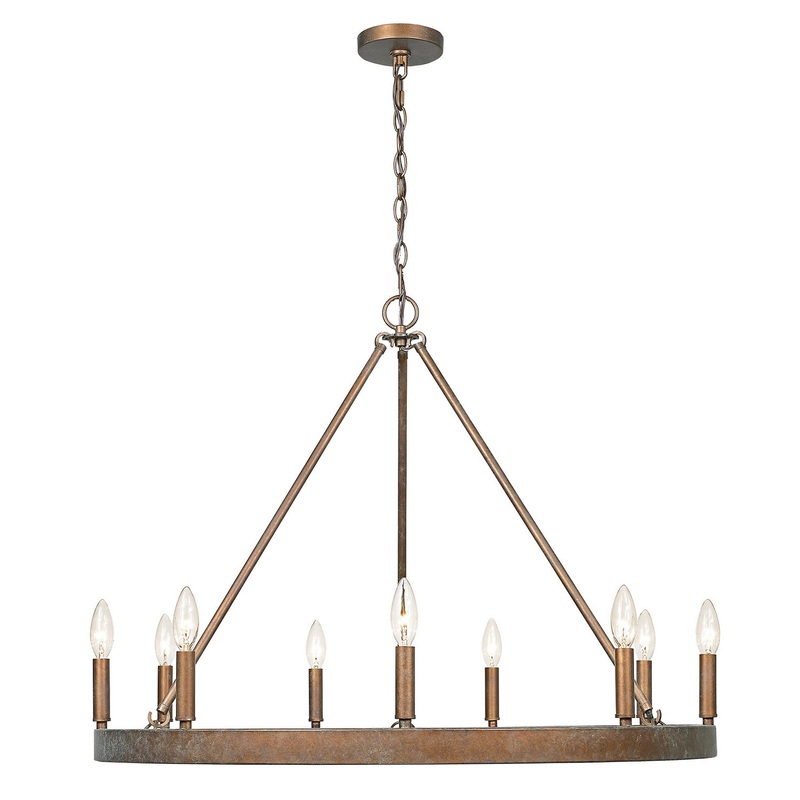 Carraway Chandelier