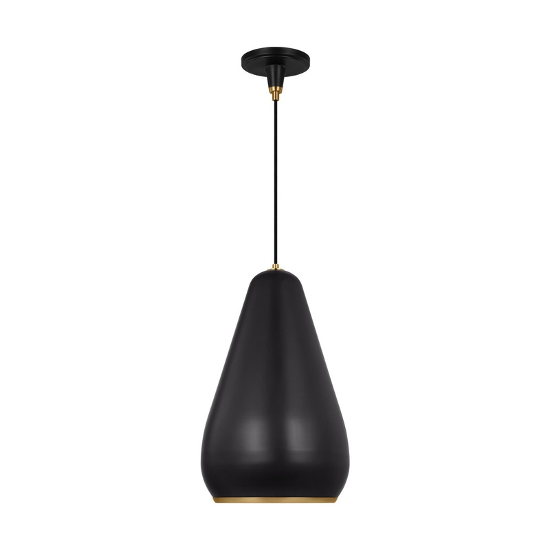Clasica Tall Pendant