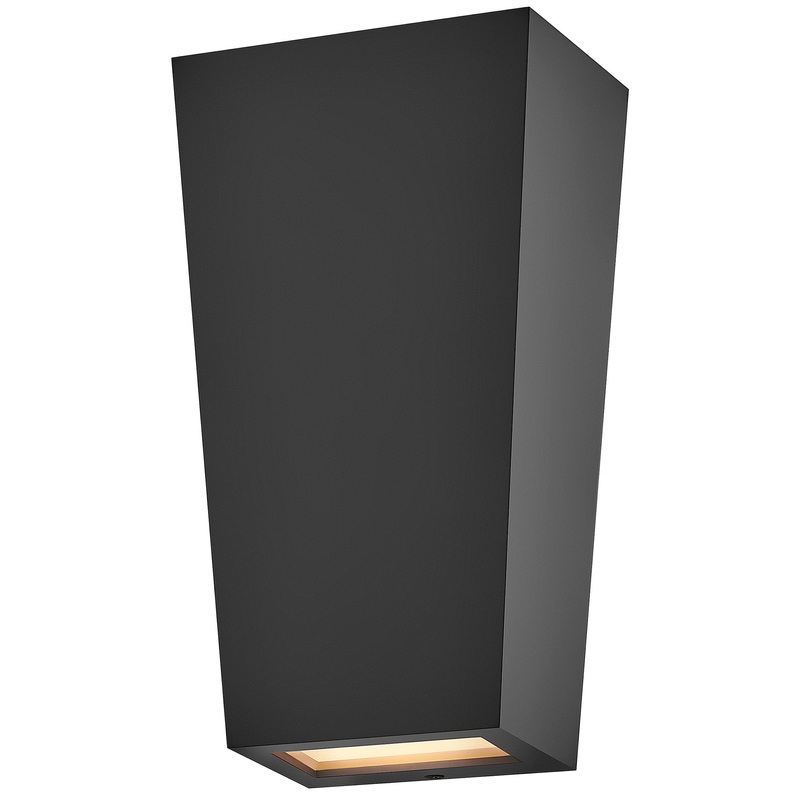 Cruz Outdoor Wall Sconce