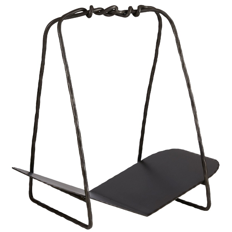Darius Log Holder