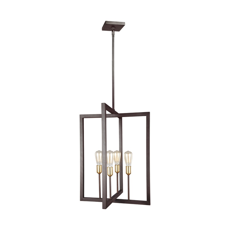 Finnegan Chandelier
