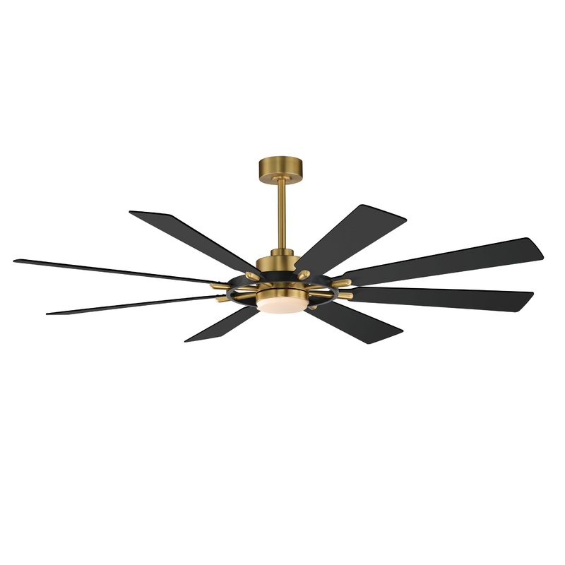 Helm Indoor Ceiling Fan