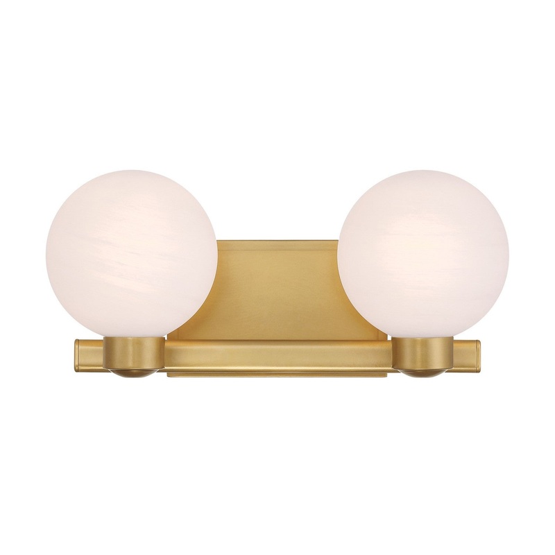 Mooncrest Bathroom Vanity Light
