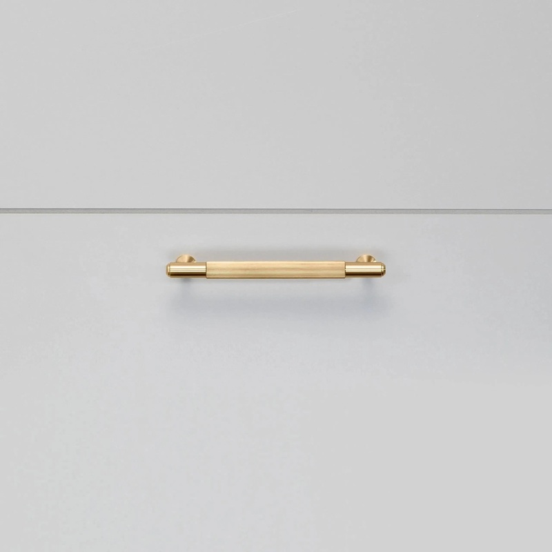 Pull Bar – Linear