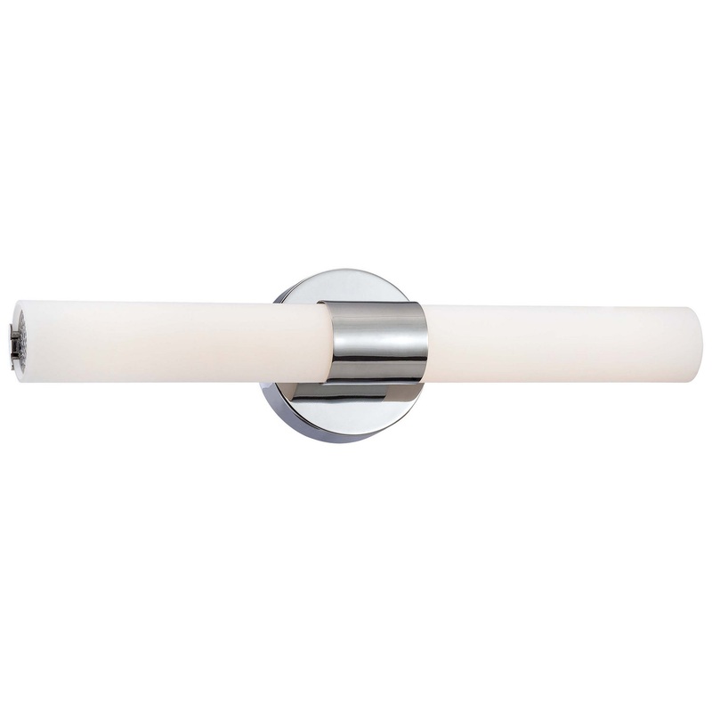 Saber II LED Bath Bar