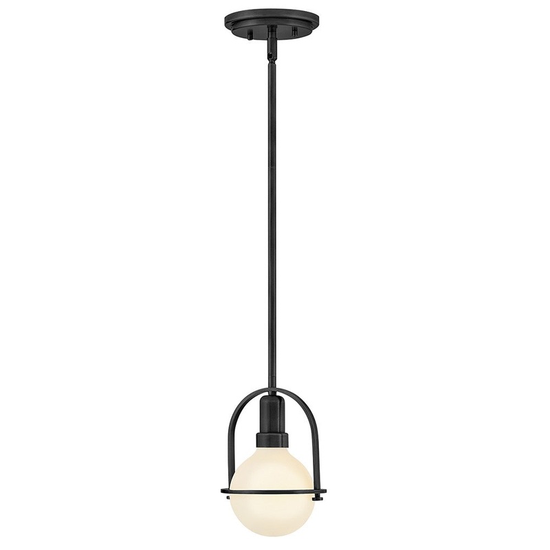 Somerset Covertible Semi Flush