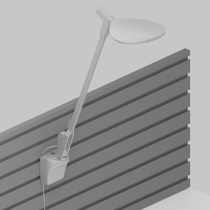 Splitty Desk Lamp