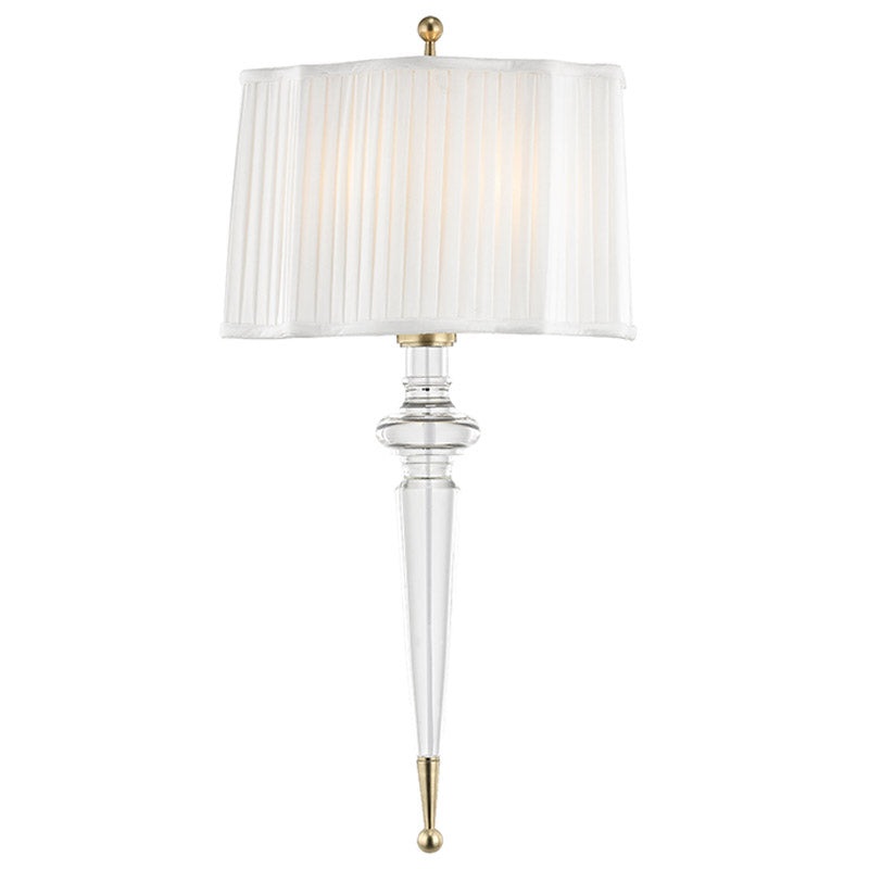 Tipton Tapered Wall Sconce