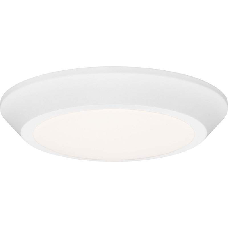 Verge Flush Mount Light