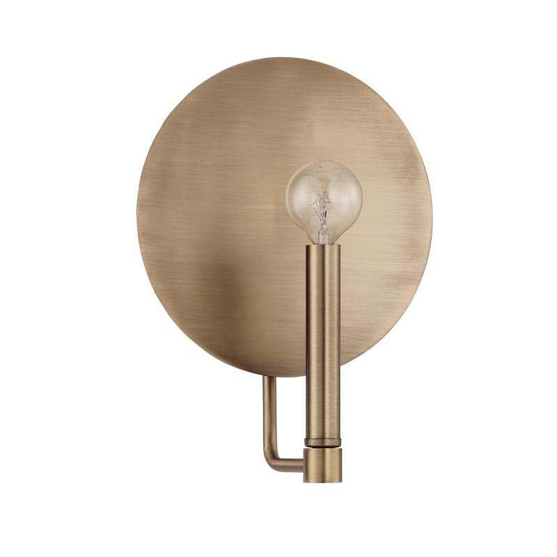 Wells Sconce