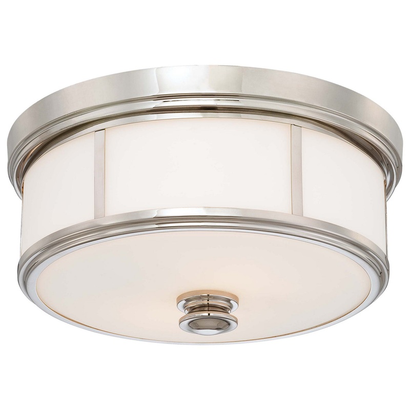 6369 Flush Mount Light