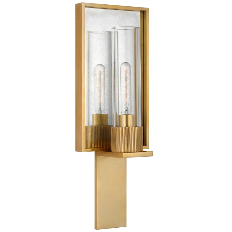 Beza Reflector Wall Sconce