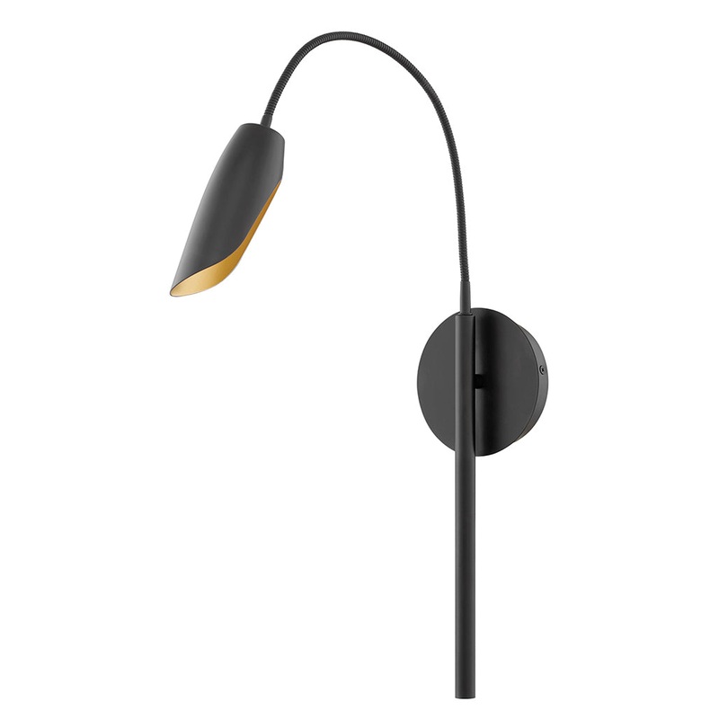 Bowery Wall Sconce