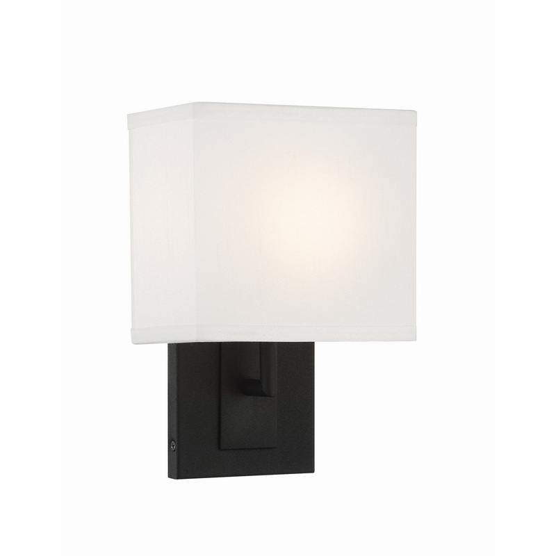 Brent Wall Light