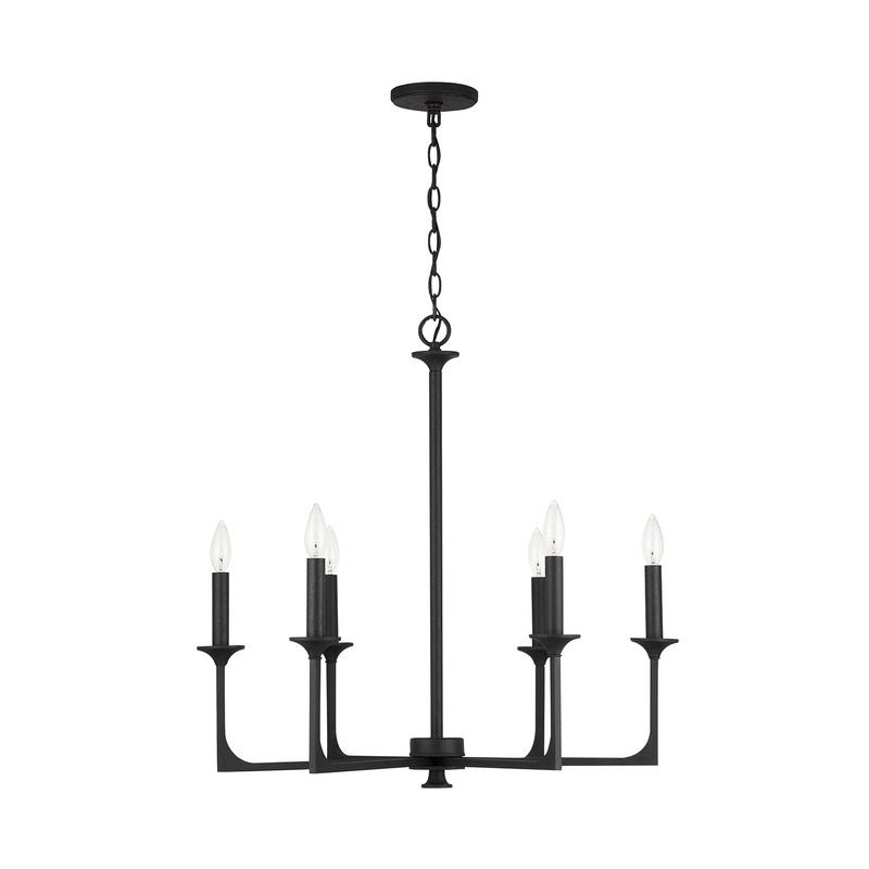 Clint Chandelier