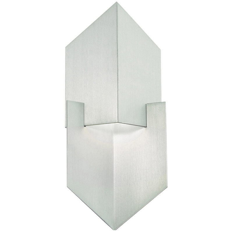 Cupid Outdoor Wall Sconce