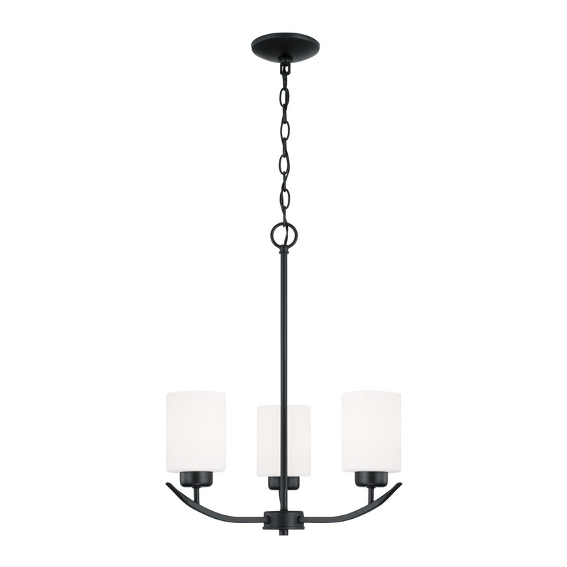 Dixon Chandelier