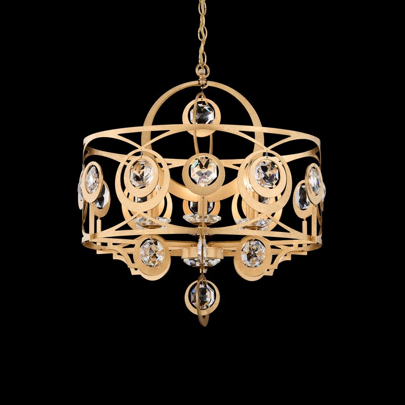Gwendolynn Chandelier