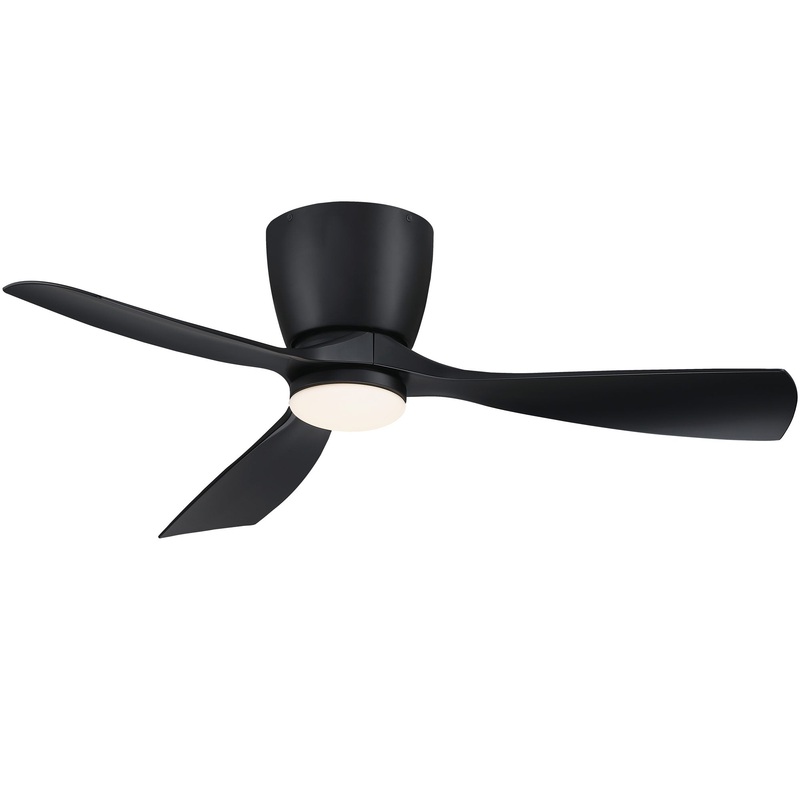 Klinch Ceiling Fan with Light