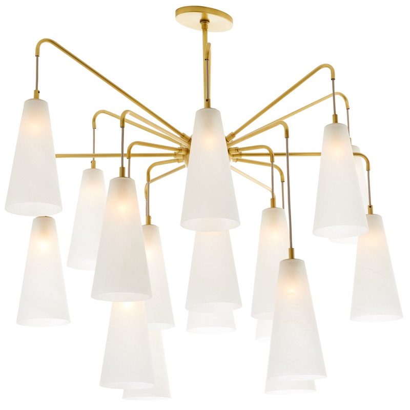 Mika Chandelier