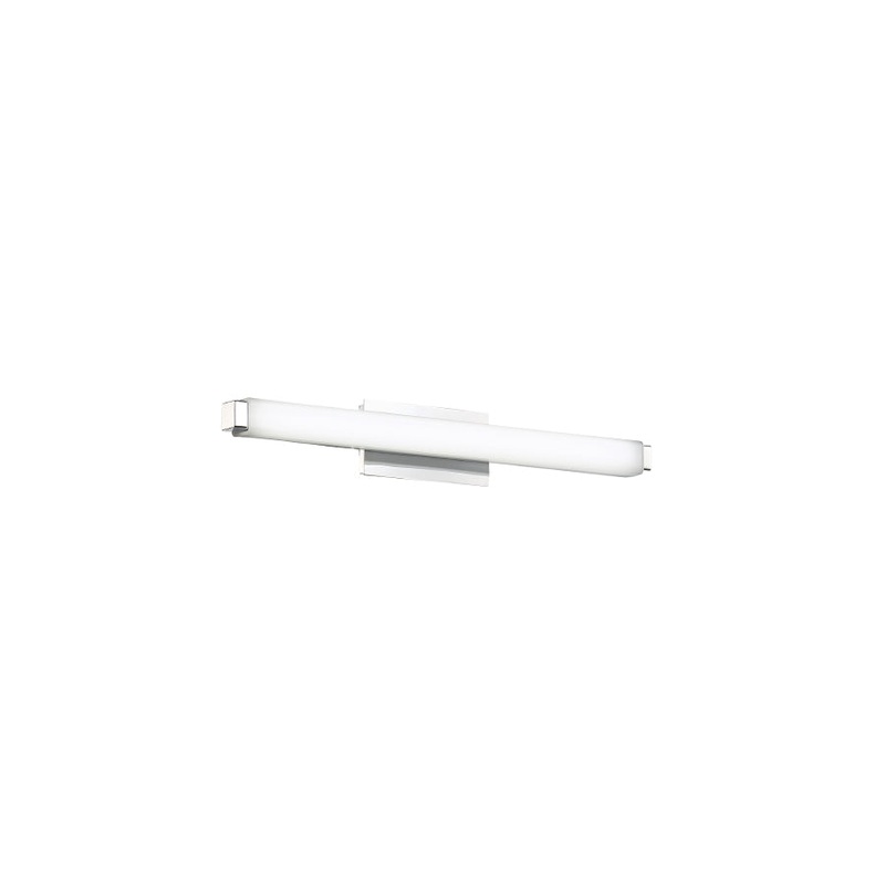 Mini Vogue Bathroom Vanity Light