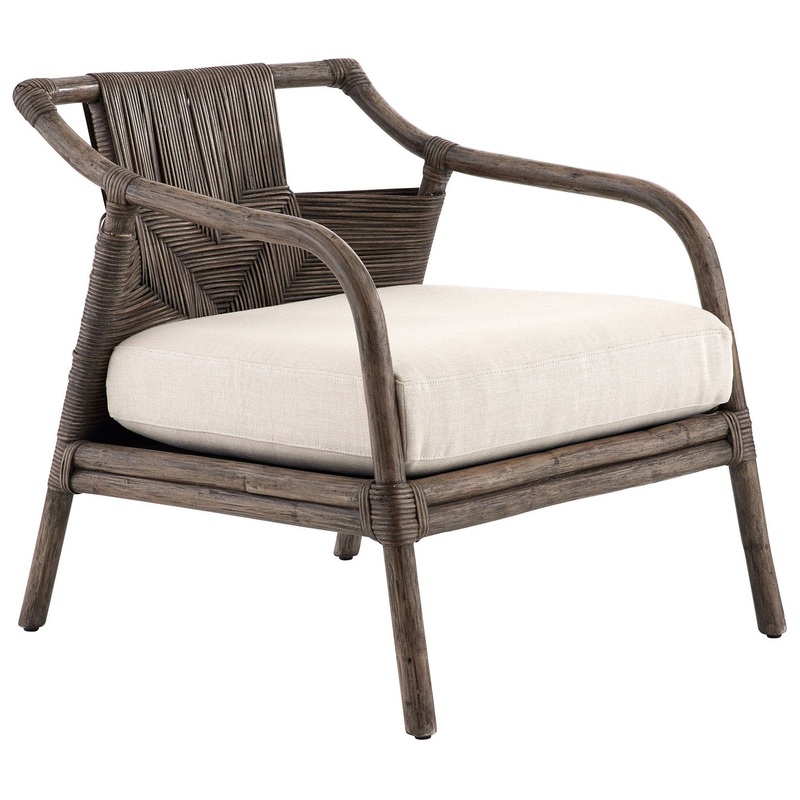 Newton Lounge Chair