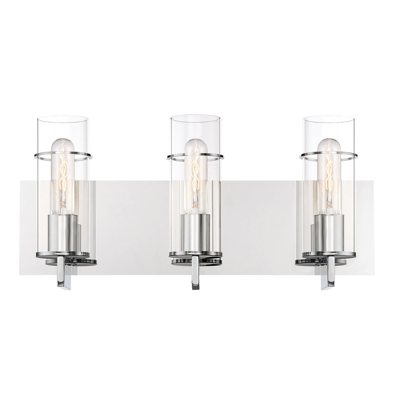Pista Bathroom Bathroom Vanity Light Light