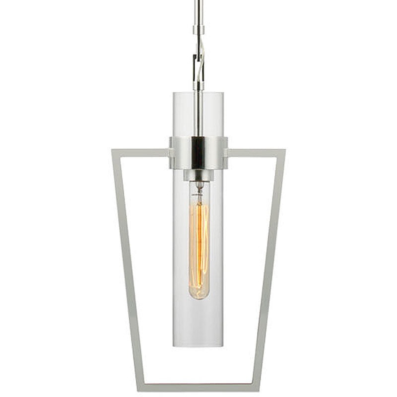 Presidio Caged Pendant