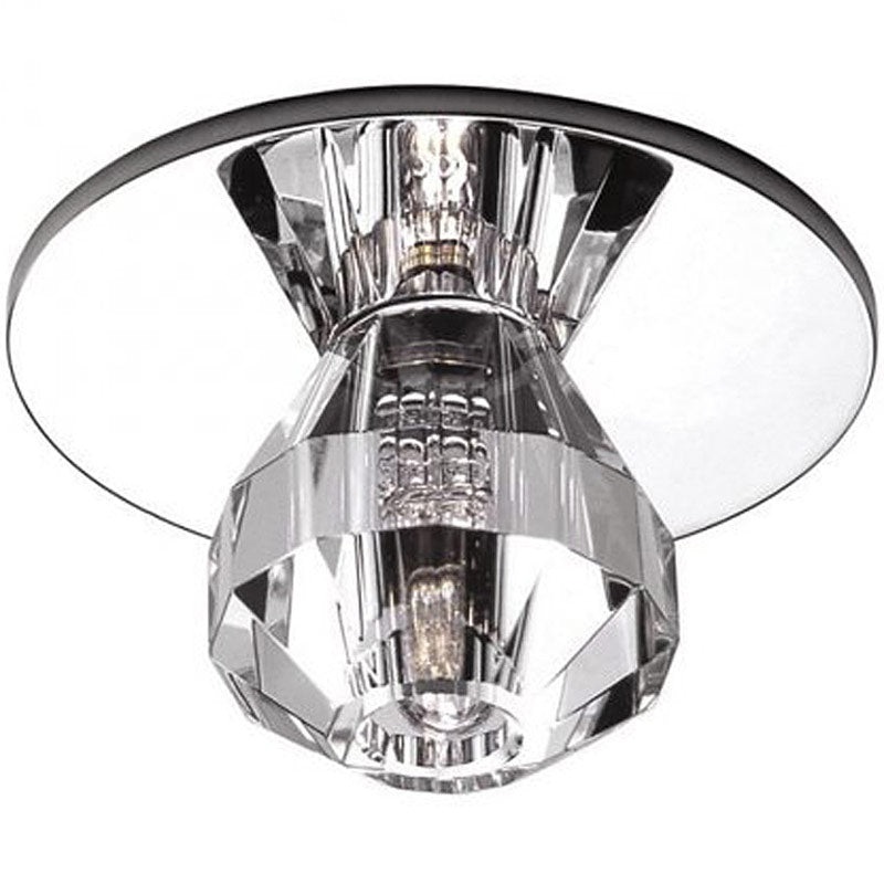 Princess Recessed Beauty Spot with Remodel Housing