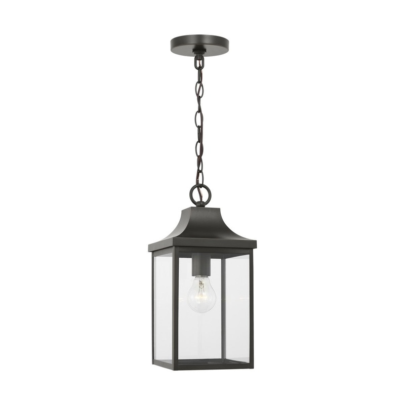 Saybrook Outdoor Wall Sconce