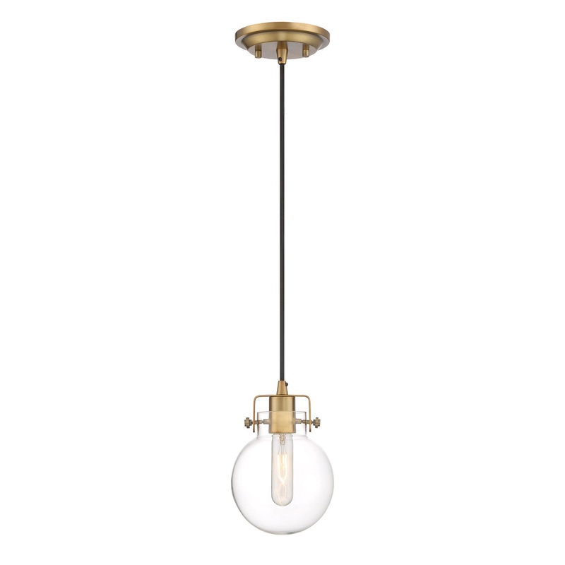 Sidwell Mini Pendant
