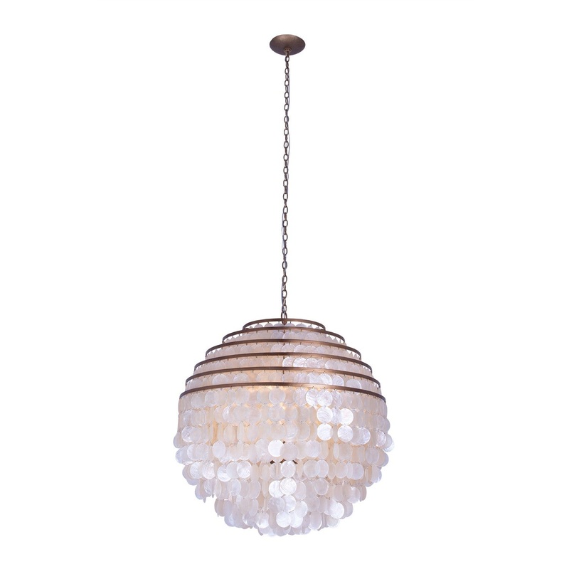 Sphere Pendant