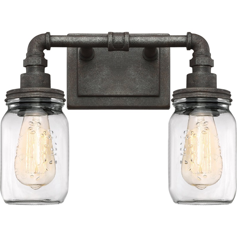 Squire Bath Vanity Light