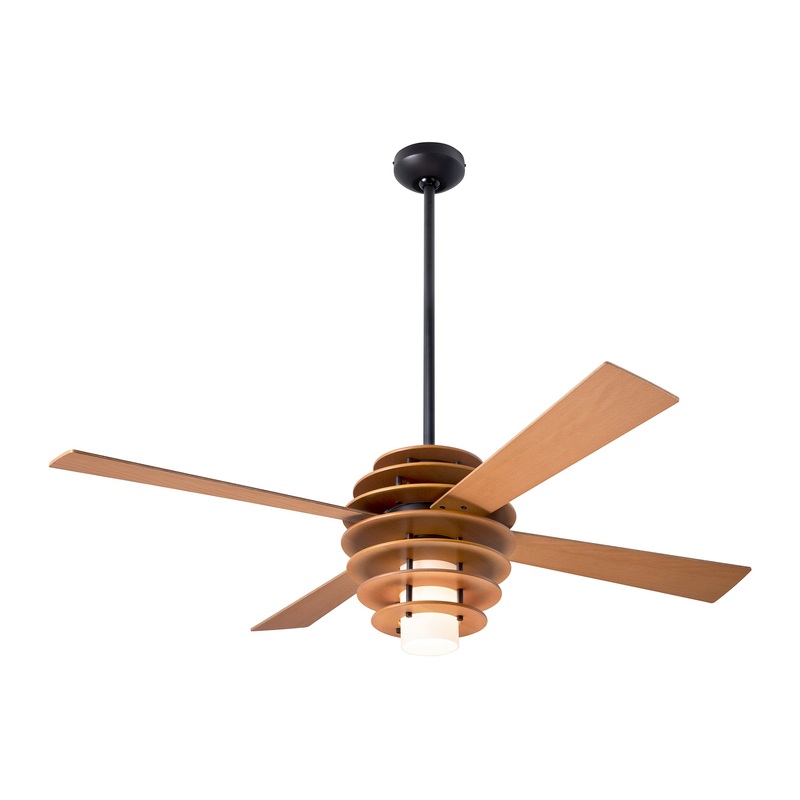 Stella Ceiling Fan with Light