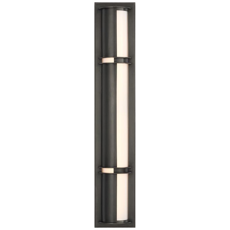Strever Bathroom Vanity Light