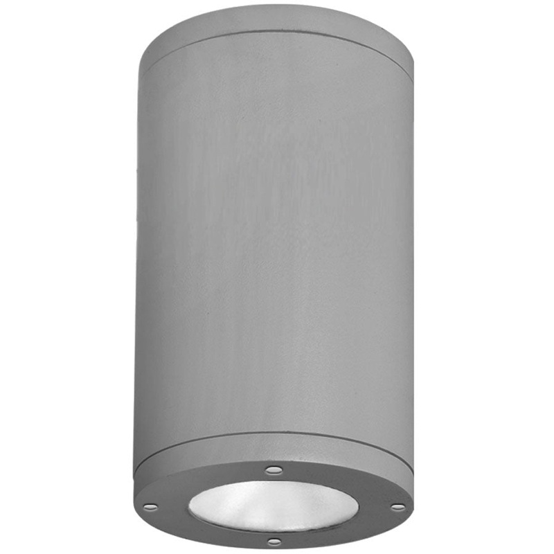 Tube 6IN Architectural Ceiling Light