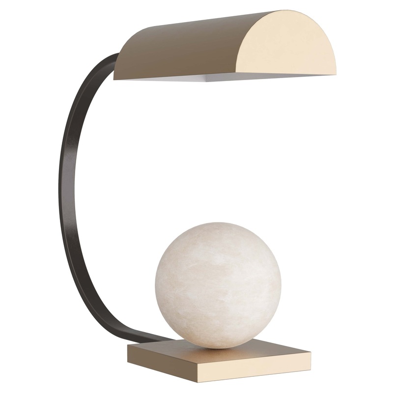 Venice Table Lamp