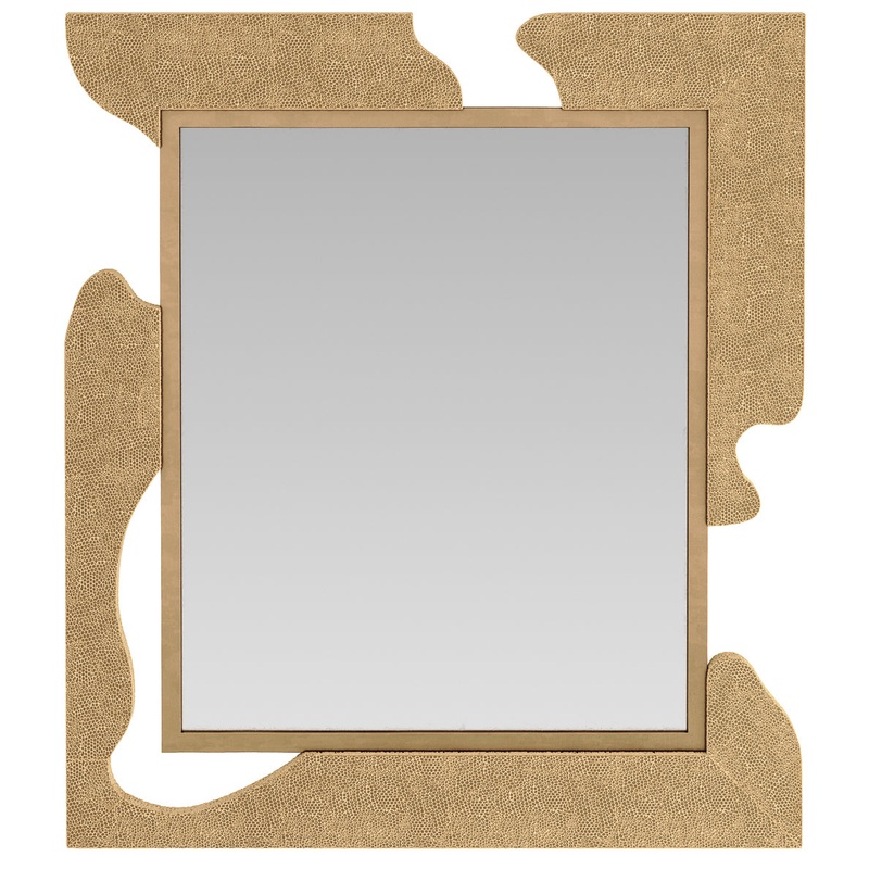 Zayden Mirror